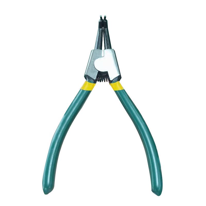 Xinkangni 7-inch External Circlip Pliers