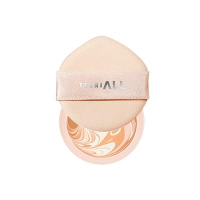 TEENIALL The Original Creamy Pact Aurora/Macaron/Holiday Edition Refill Choose 1