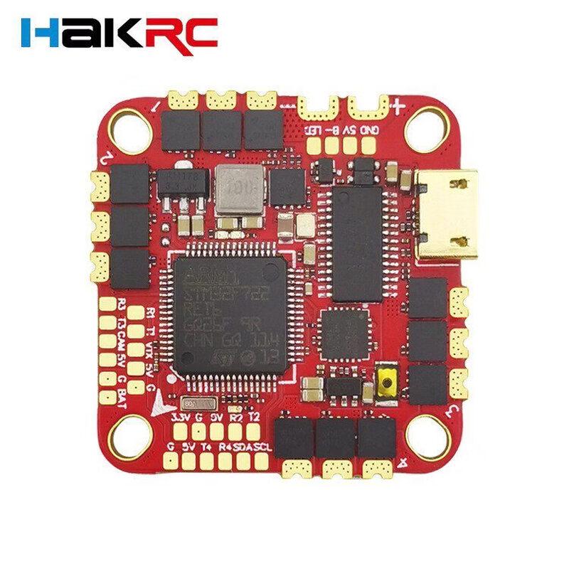 HAKRC F722 AIO FPV Flight Controller