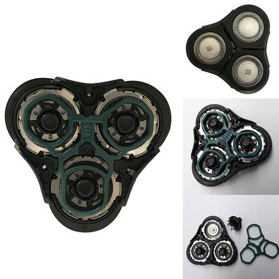 1 pz di ricambio nero RQ1150/1190/1180/1160/YS1106 RQ11 rasoio per Philips ricambio RQ11 lama per testina di rasoio