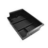For 2014-2018 Chevy Silverado/GMC Sierra and 2015-2020 Chevy Suburban/Tahoe/GMC Yukon Center Console Organizer Tray Accessories