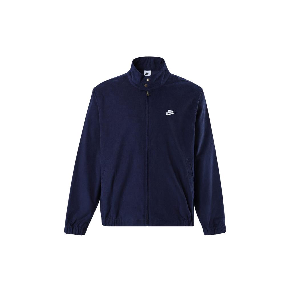 Nike Jacket Men's Dark Navy Blue FZ0632-410