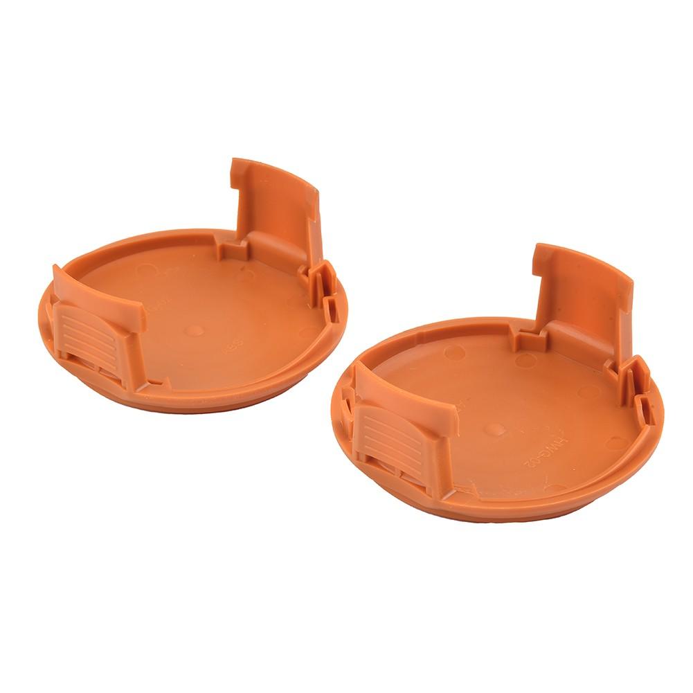 Line Cover GT/WG Lawn Parts Replacement Spare Thread