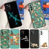 Lizards Geckos For Samsung Galaxy A05 A06 A16 A54 A34 A14 A55 A35 A15 A53 A33 A13 A22 A32 A52 Phone Case