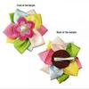 Adult Female and Children's Traditional Korean Hanbok Performance Costume
