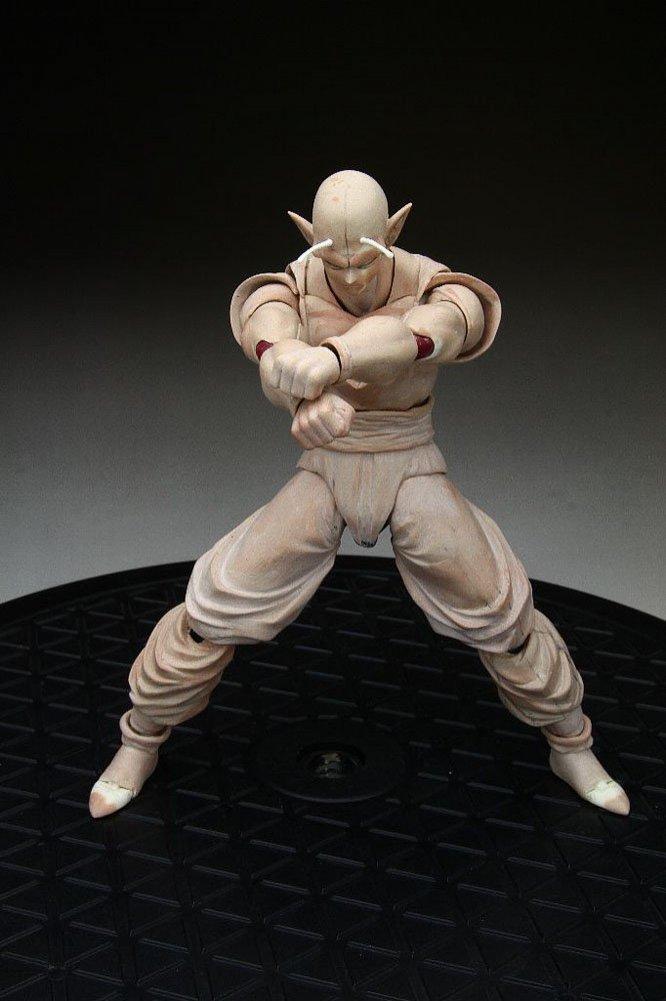 TAMASHII NATIONS Piccolo S.H.Figuarts