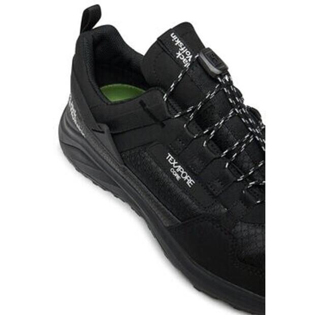 Jack Wolfskin Dromoventure ATH Texapore Trekking Boots