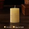 LIEI Classic Smokeless Scented Candle