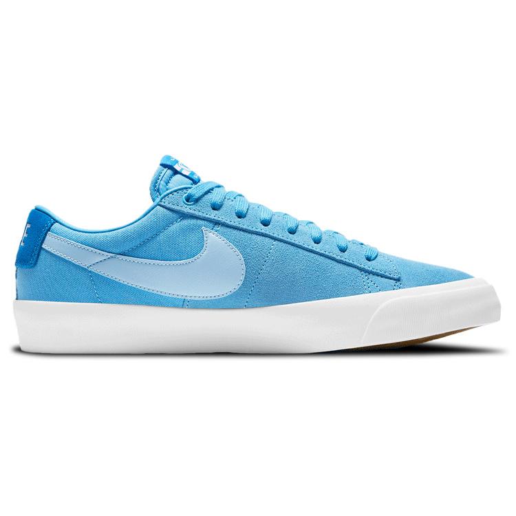 New Nike Sb Blazer Low Gt El Camino DC7695-400