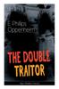 Kniha THE DOUBLE TRAITOR (Spy Thriller Classic)