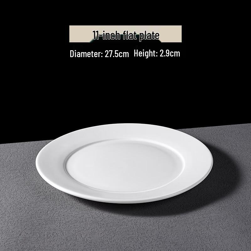 Ceramic Dinner Plates