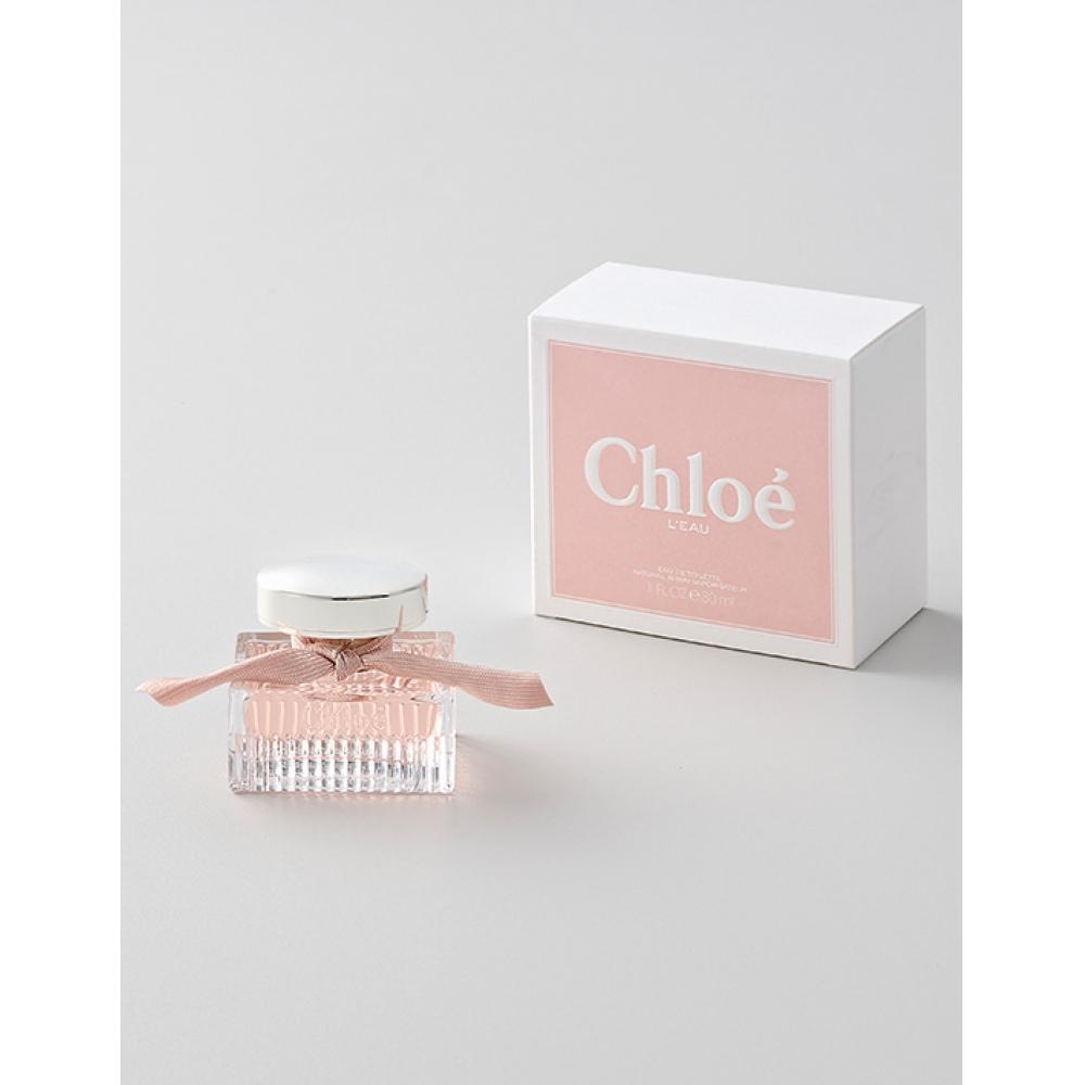 

Chlo Signature Low Туалетная вода 30 мл