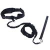 Resistance Bands Swimming Training Belt Training Leash Pool Swim Trainer  Sports Equipment