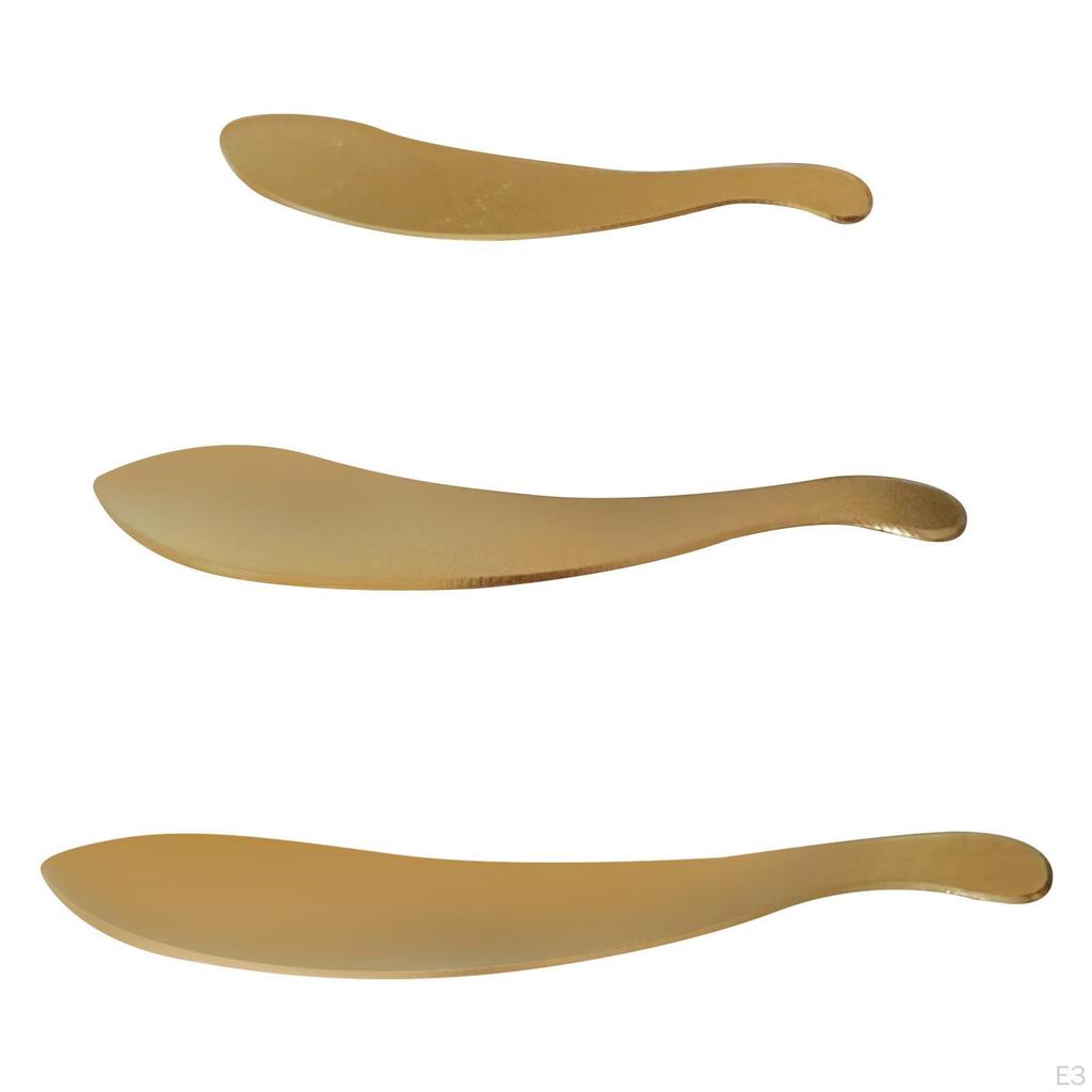 Gua Sha Massage Tool for Tissue Mobilization, Multifunctional Board, Full Body Relaxation