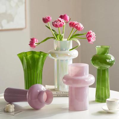 Decoração de casa – Vasos