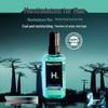 Mentholatum Men's Hydrating Cooling Lotion (2x75ml)