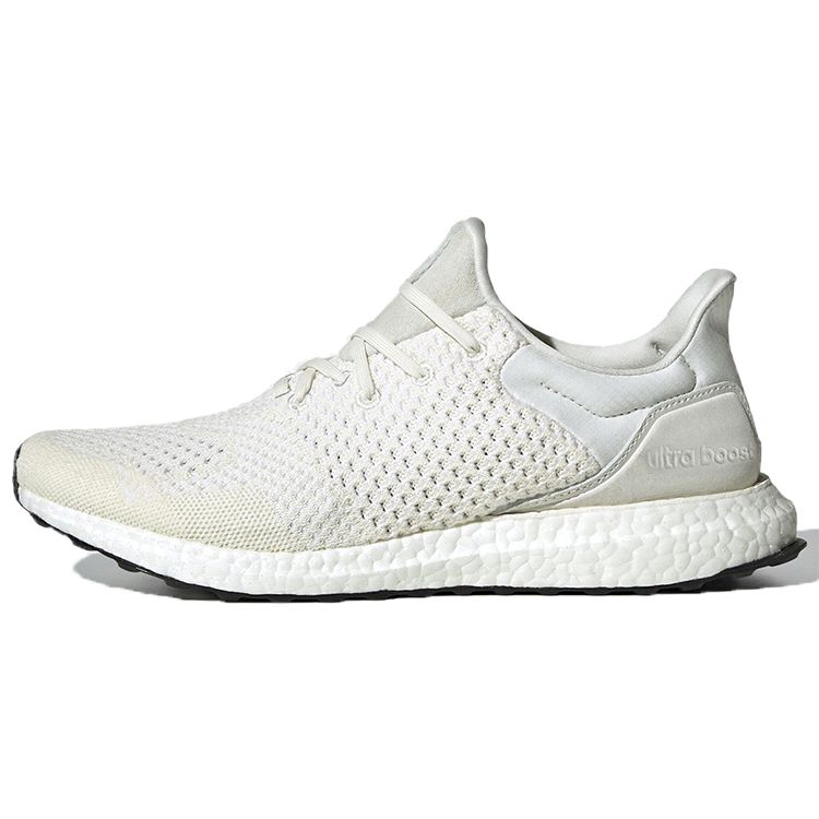 

Кроссовки унисекс adidas UltraBoost Uncaged Celebrate Black Culture Белый кремово-белый Core-White EE3731