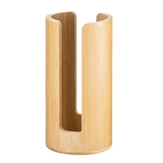 

Органайзер для крышек из дерева, обычные и с широким горлом, для консервирования, штабелируемый, для столешницы, чтобы убрать беспорядок M