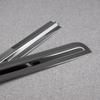 RUIQ Side Door Under Molding for Honda Custom Custom Designed for Honda Chrome-Plated N-BOX (JF5/JF6) - N-Box