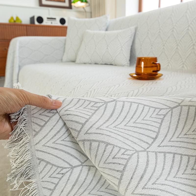 Новый чехол для дивана — фото 3