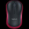 Logitech M185 Wireless Mouse