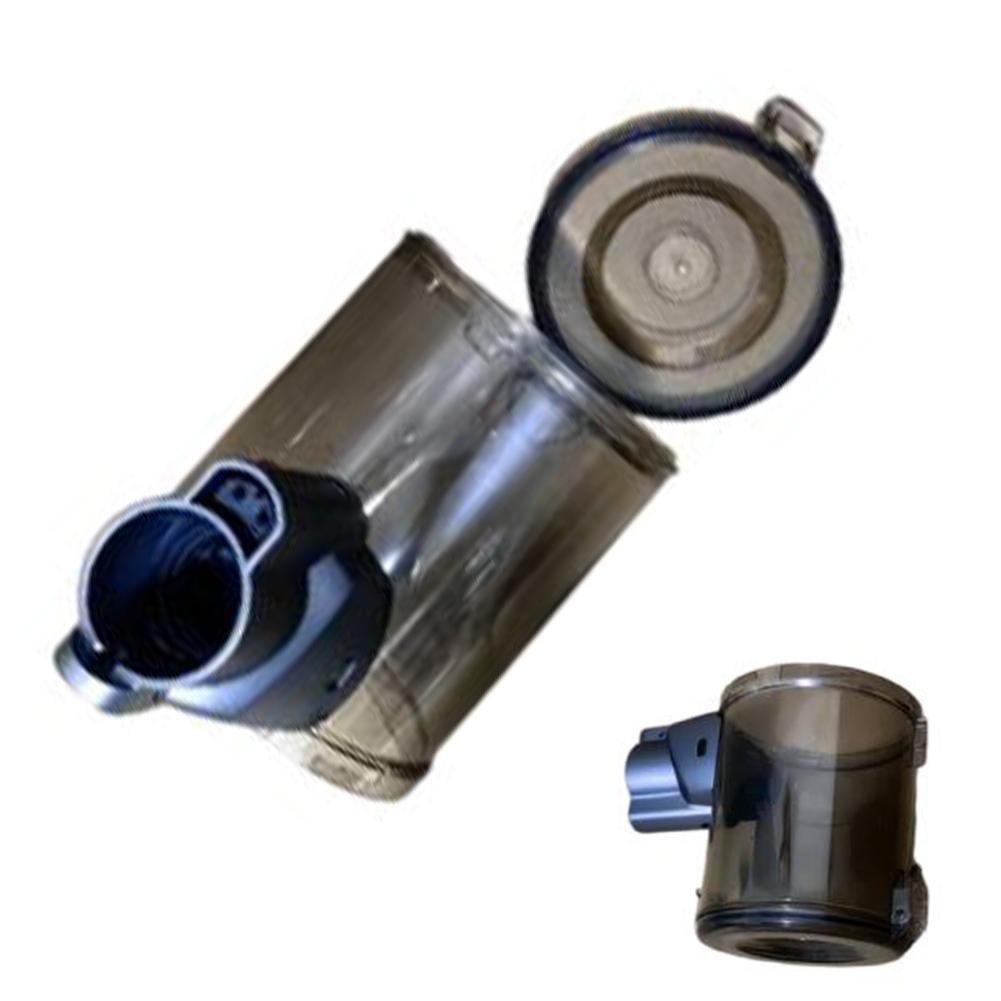 

1 Pc Muzili H20-120 Handheld Vacuum Cleaner Replacement Dust Cup, Dust Bucket, Dust Collection Accessories China Mainland