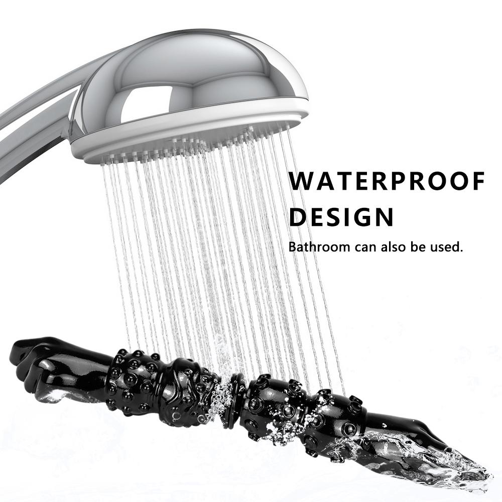 Large Penis Fist Huge Dildo Suction Big Hand Anal Stuffed G-spot Butt Plug Masturbate Anal Plug Sex Toys For Men Women