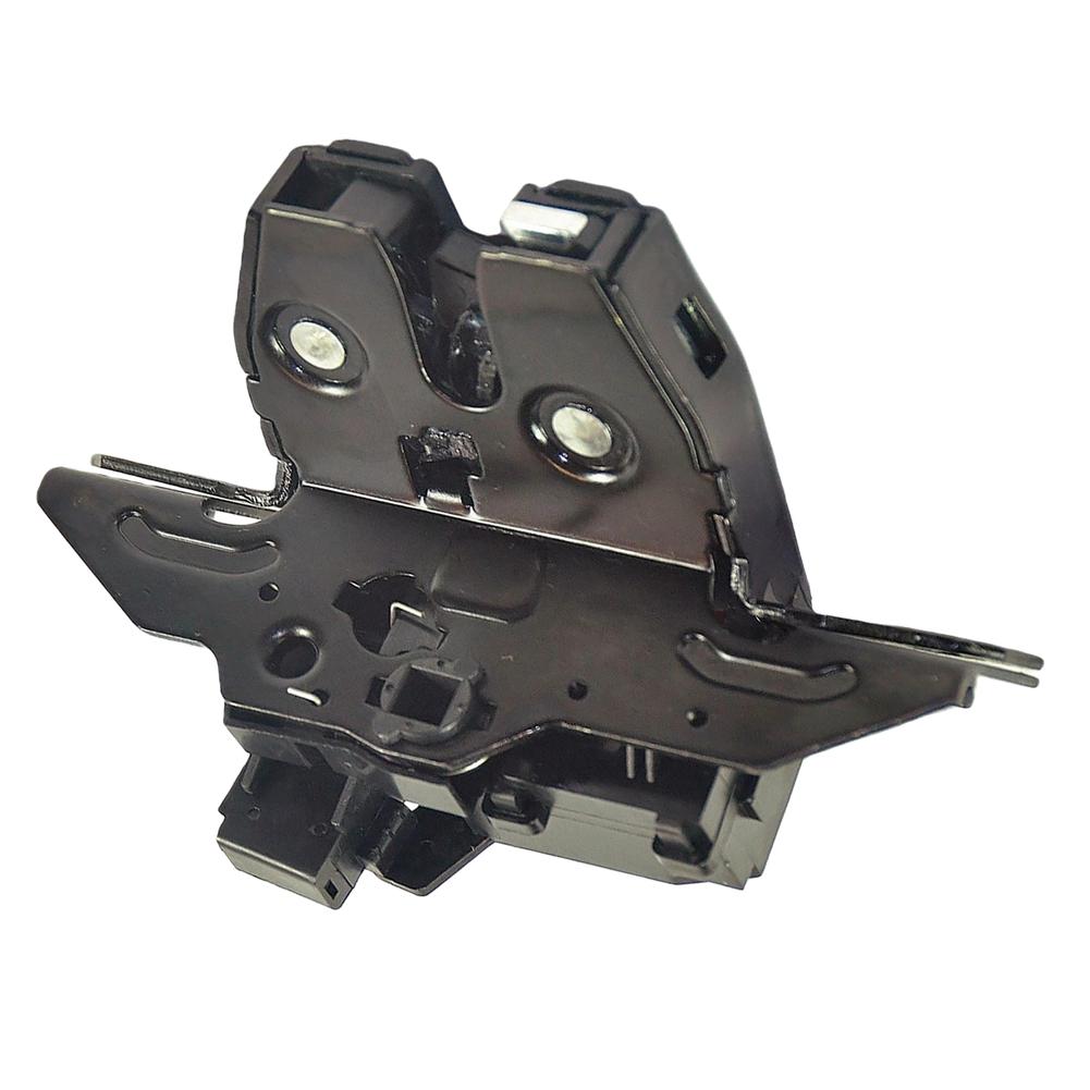 Auto Trunk Lock Latch Mechanism Replacement for Vauxhall Astra J and Zafira C OEM 13585478 13587640 Vehicle Part