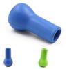 Fishing Rod Butt Cushions Portables Belly Top Gimbals Fishing Belt Waist Holder Shock Absorption Stand Holder