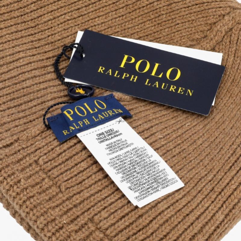 Polo Ralph Lauren Pony Knit Beanie Pc1564 220