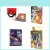 Prachtige Pokémon Flash Cards TCG Engels Ex GX Tag Trading Game Sun Moon Chilling Reign