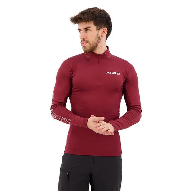 

adidas Базовый слой с длинным рукавом Xpr XL