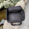Outdoor Camping Cookware Bag BBQ Grills Storage Bag Picnic Tableware Organizers