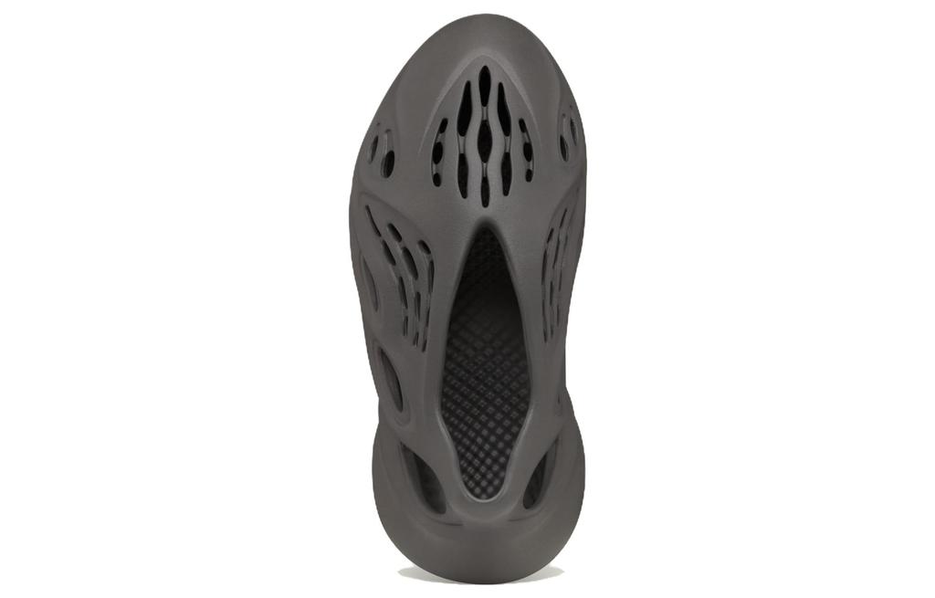 Yeezy Foam Runner Adidas Originals 'Carbon' IG5349