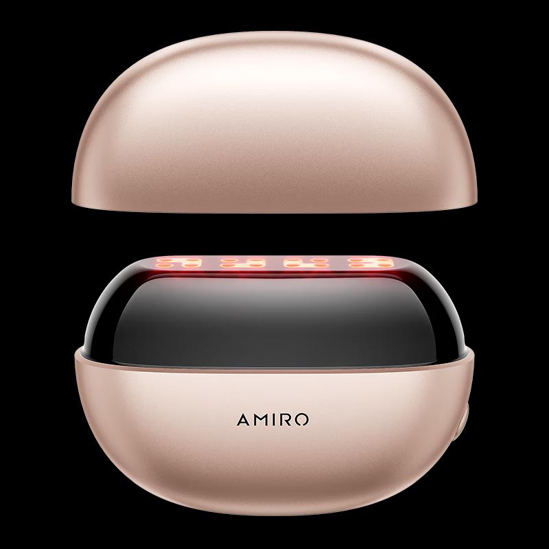 

AMIRO Hydra-Glow Essence Facial Beauty Device