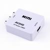 1080P AV to HDMI Converter for Game Console and TV