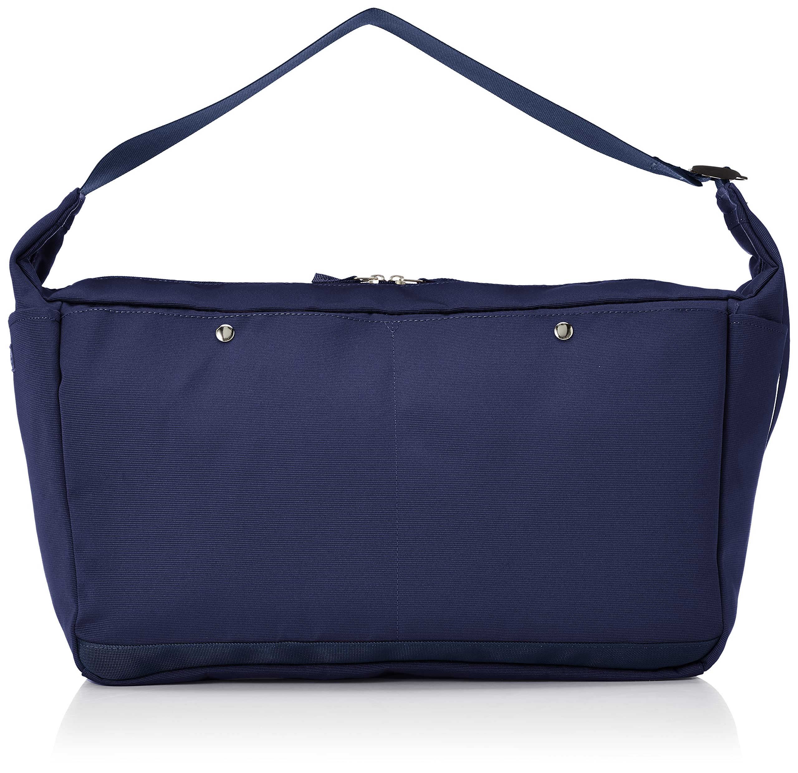 

Shoulder Bag A4 Water ANYTIME ATS0983 Navy [Anello] Repellent/Multi-storage