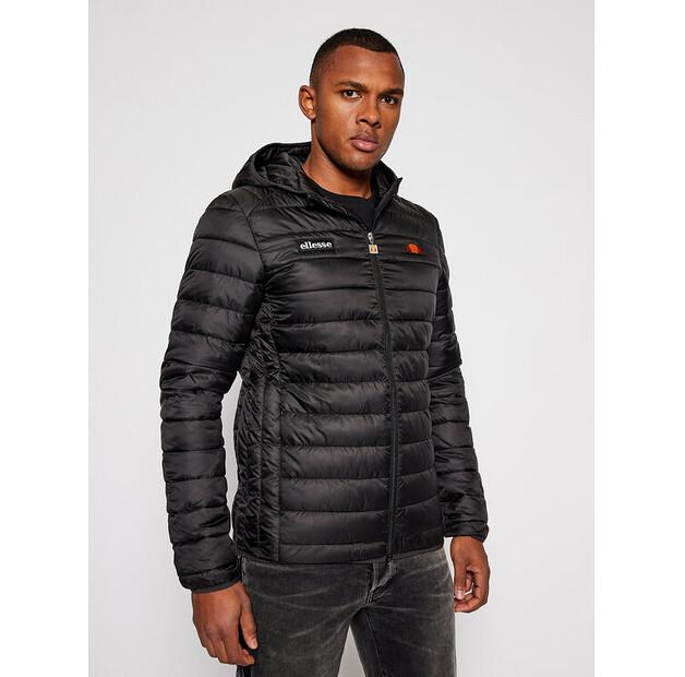 

Зимняя утеплённая куртка Ellesse Lombardy SHS01115, чёрная, стандартный крой XL