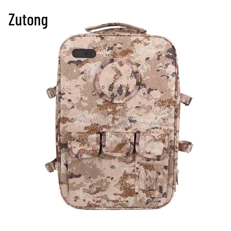 Zutong 2002 Medic Backpack