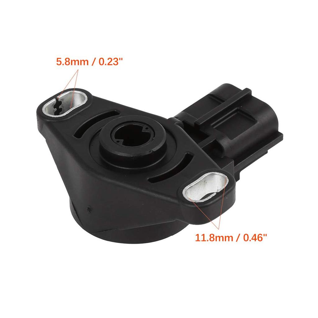 uxcell 37890-HN2-006 Drosselklappensensor für Honda Foreman 500