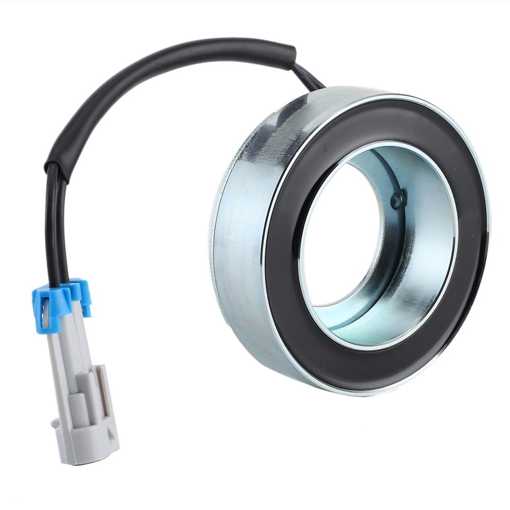 Air Conditioner Compressor Clutch AC Coil 09118281 Fit for Opel Astra