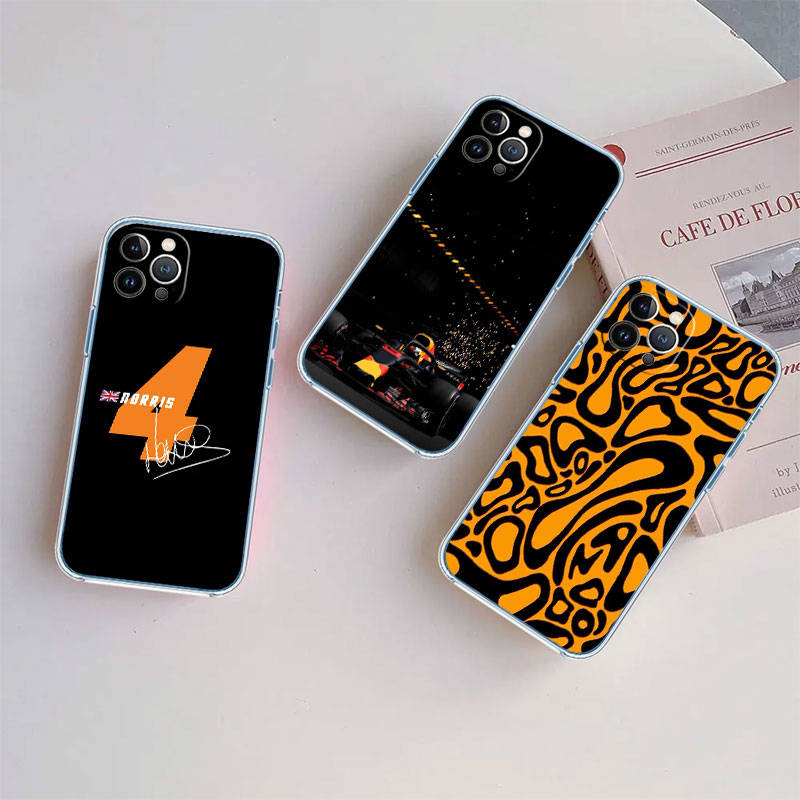 IR7 F1 F-Formula Number One Case for Motorola E22S E7 G6 G7 G8 G9 Plus Power Play G10 G20 G04 E30 E40 E22 E20 E13 E15 G22 G23 G05 G75 G35 G55