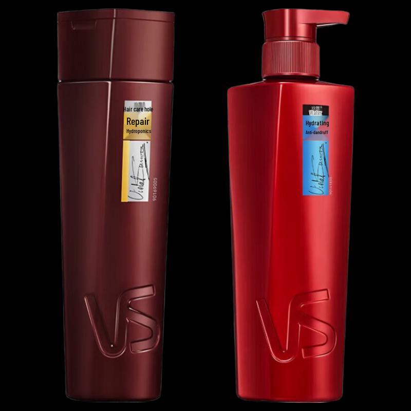 VS Sassoon Repair & Hydration Hair Care Set