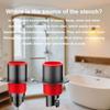 Efficient Drainage Floor Drain Cores Stainless Steel Floor Strainer  Laundry Room