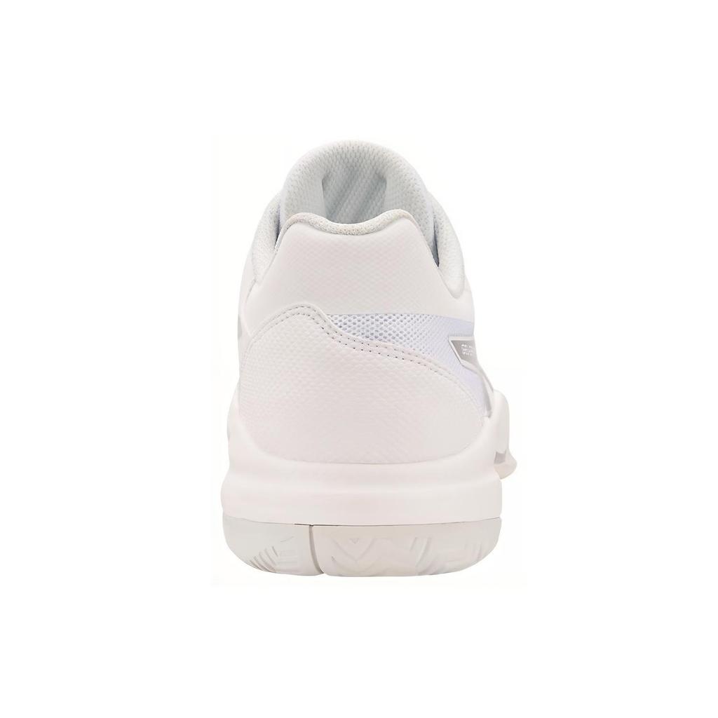 Asics Gel Game 7 'White Silver' 1041A042-104