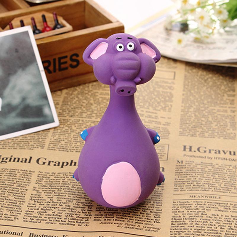 Jucărie Latex pentru Animale de Companie: Minge de Rugby, Fotbal, Volei cu Sunete, Umplută cu Bumbac, pentru Câini