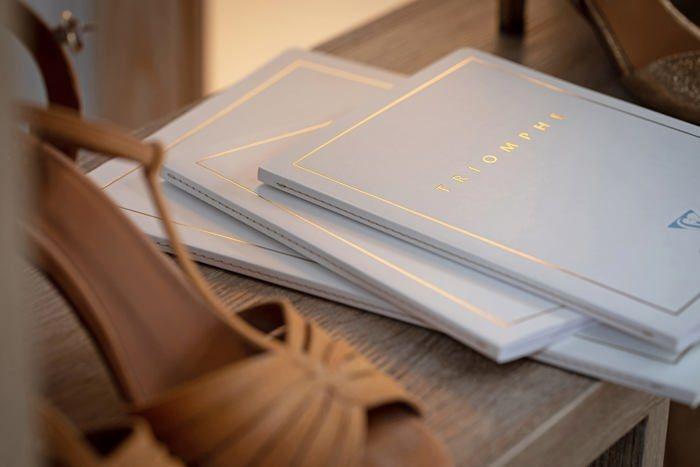 Carnet de notes - Clairefontaine - 36176C - Couverture cartonnée - Papier 90 g/m² - 96 pages