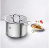 Набор кастрюль Zwilling TrueFlow, 4 предмета (66920-004-0)