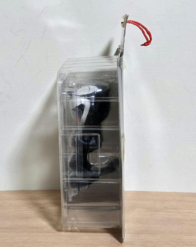 [USED] FELIX THE CAT figure, 2004