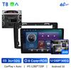 Car Radio Stereo Android 10 CarPlay For Citroen Berlingo 2 B9 Peugeot Partner 2008-2025 Multimedia Video Player GPS Autoradio HU